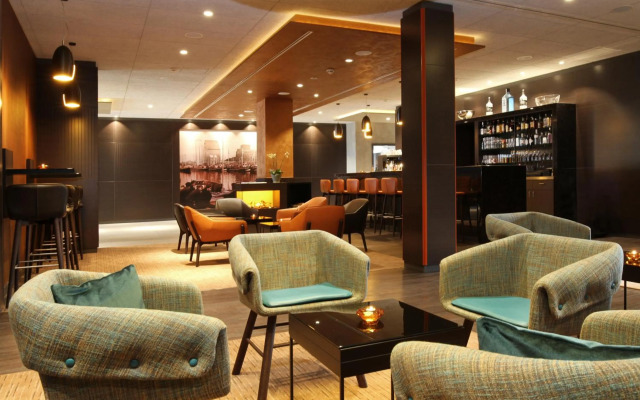 Hafenhotel Meereszeiten