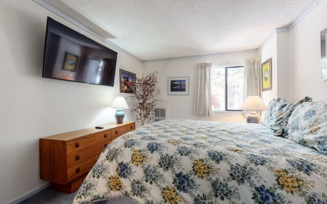 Summit 41 Spacious and Stones Throw to Eagle Lodge by RedAwning