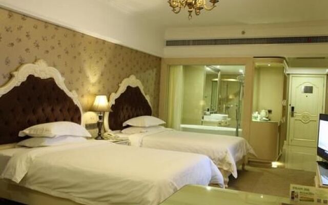 Vienna Hotel Yongzhou