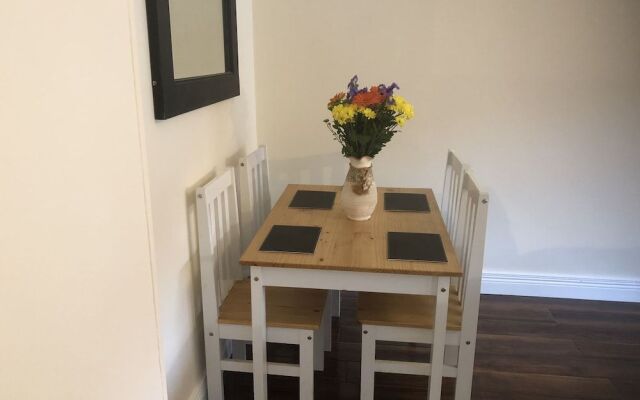 City Center Apartment