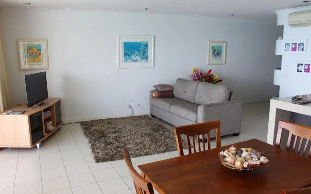 Marina Shores 2 Bedroom Apartment