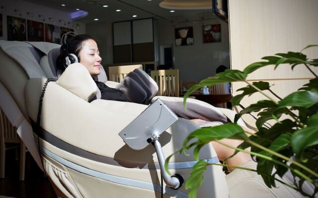 Apple Tree Hotel Gunsan