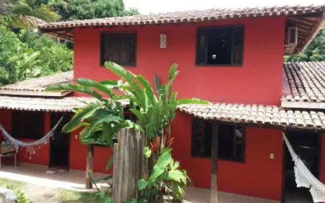 Residêncial do Roberto Nogueira