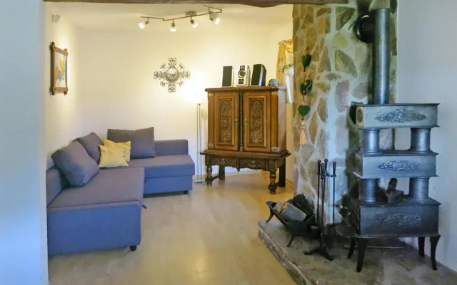 Holiday Home in Losheim am See