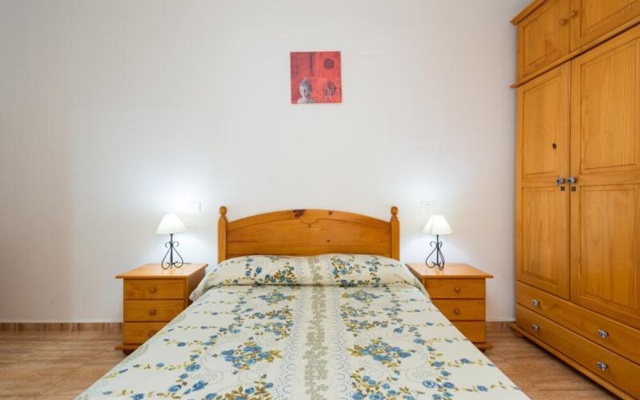 2A Apartment In Gran Canaria Faycan