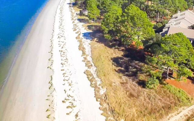 South Sea Pines - 4 Br Townhouse