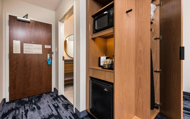 Fairfield Inn & Suites by Marriott Crestview