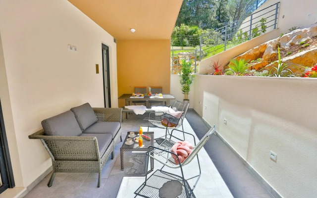 Split Luxury Collection