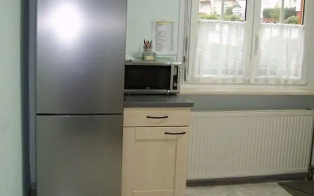 Haus Hiller Comfortable Holiday Residence