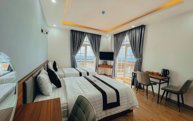 Labe Hotel Phu Quoc - Hon Thom Island