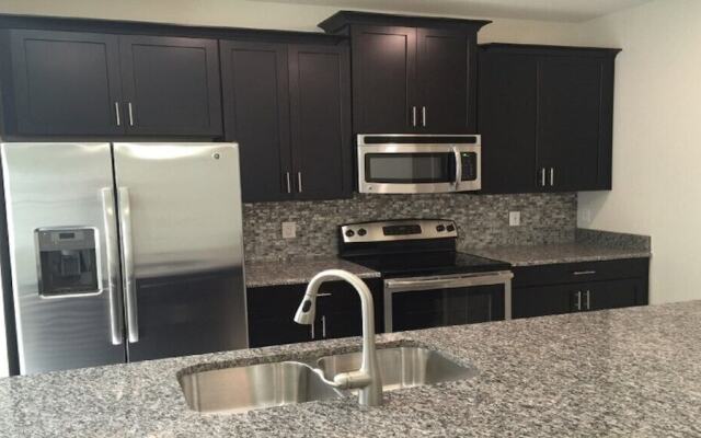 Champions Gate IHR 3012