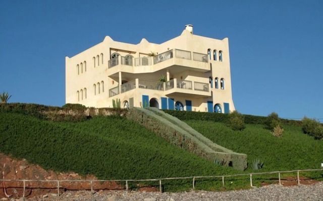 Auberge Dar Najmat