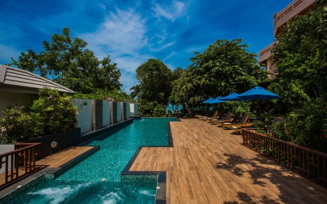 Sailom Hotel Hua Hin