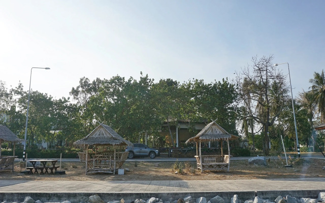 Kalamona Resort