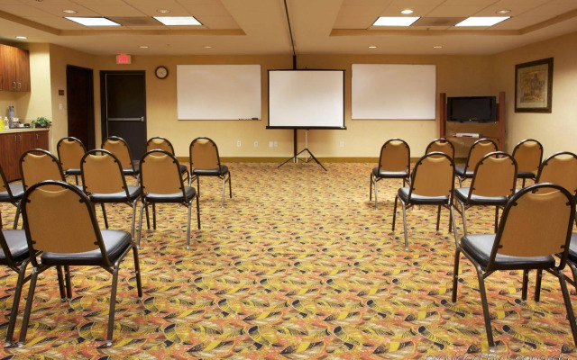 Holiday Inn Express & Suites Houston East, by IHG