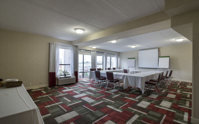 EVEN Hotel Manchester Airport by IHG