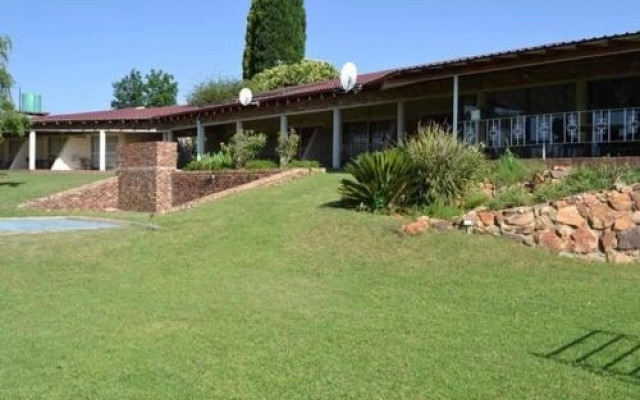 Impact Self Catering