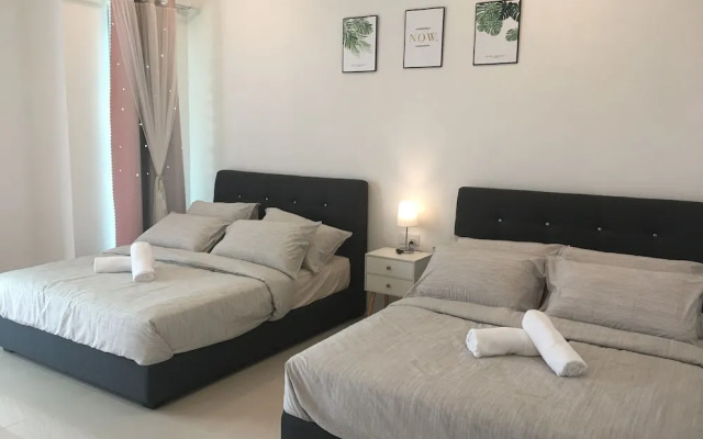 Ipoh Paradise Homestay Station 18