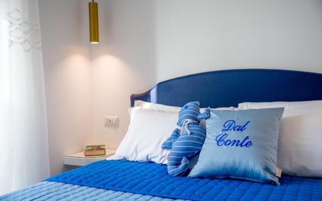 Dal Conte Guest House