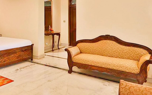 Club Mahindra Bharatpur