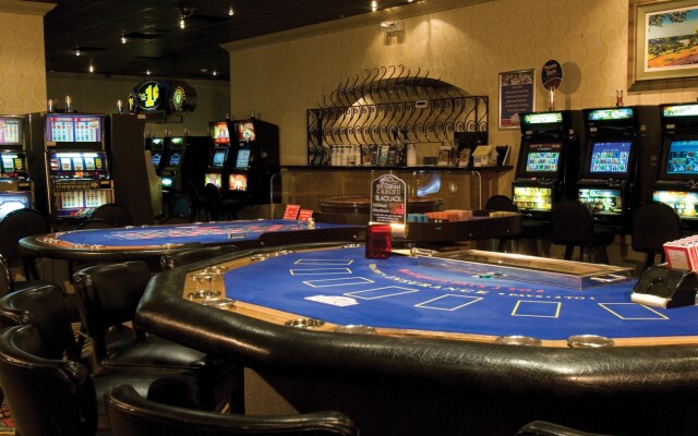 Divi Flamingo Beach Resort & Casino