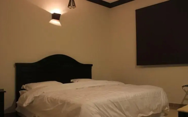 Sultana Tower Hotel Suites