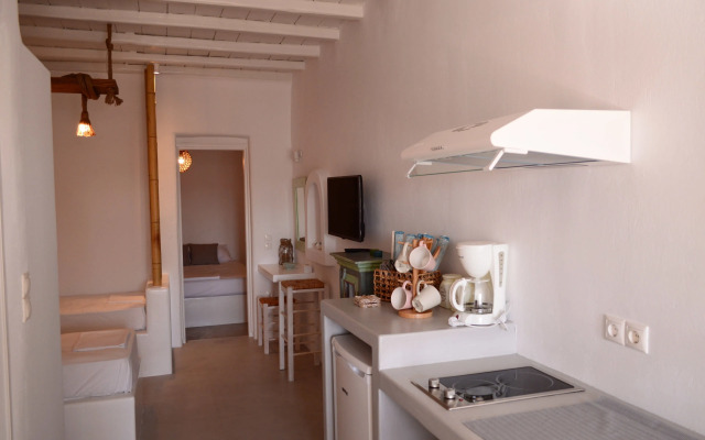 Mykonos Supreme Comfort Suites & Villas