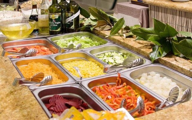 Hotel Palma de Majorca