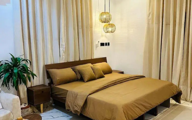 Softlife Apartments