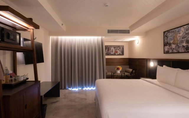 Payaa Hotel
