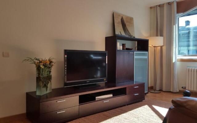 Apartment Plaza Fernando
