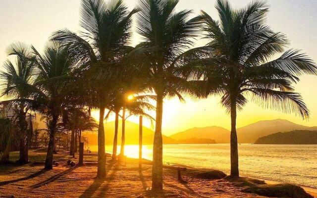 Pousada Meraki Beach