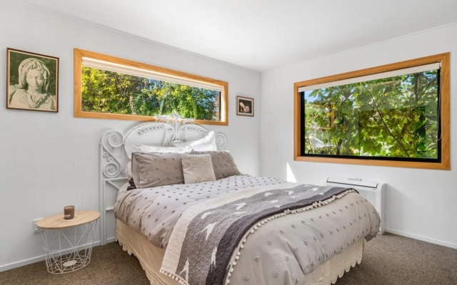 Wanderlust - Clyde Holiday Home