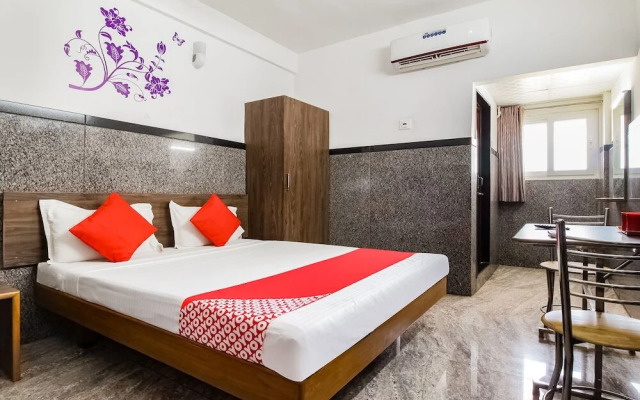 Hotel Ram Inn by OYO Rooms