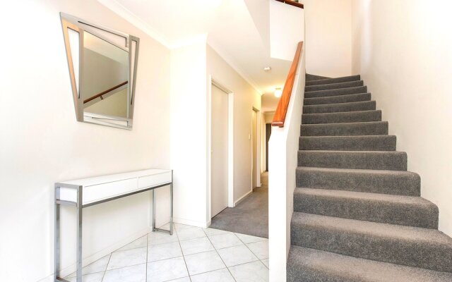The Burswood Townhouse