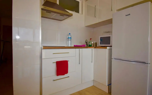 048 Love Beach - Ac/wifi