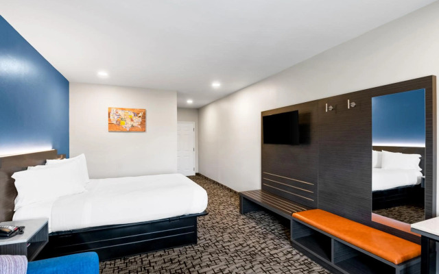 Econo Lodge Bethel - Danbury