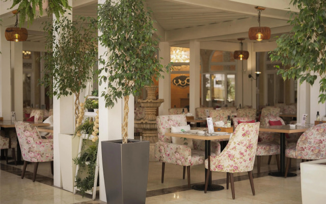 Kempinski Al Othman Hotel Al Khobar