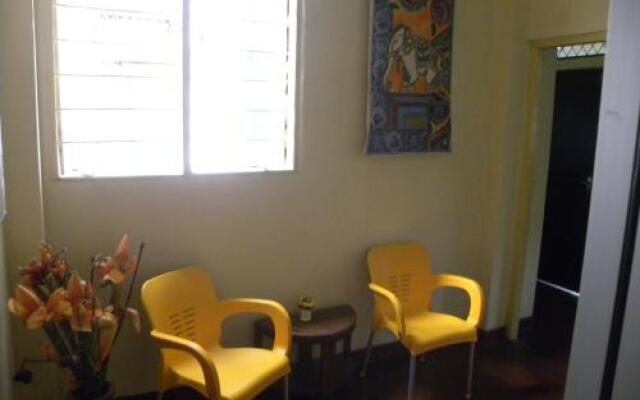 Homestay Kelvin Grove
