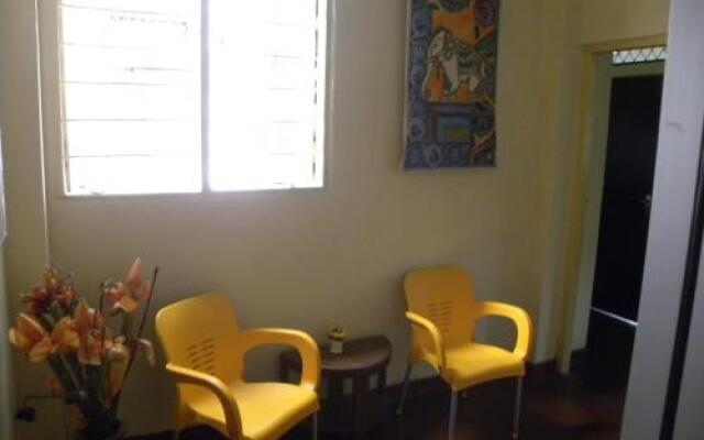 homestay kelvin grove