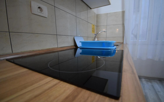 Secret Garden Apartment