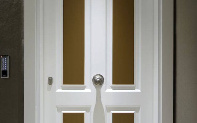 Pensión Plaza Nueva