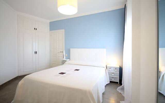 Apartamento Eva
