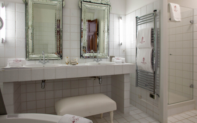 Le Phébus & Spa - Relais & Chateaux