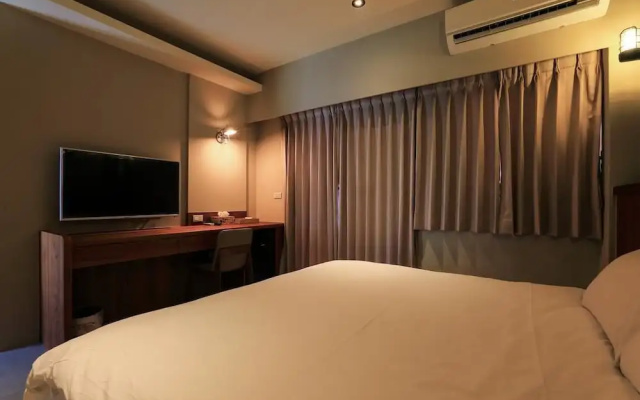 Sharp bnb