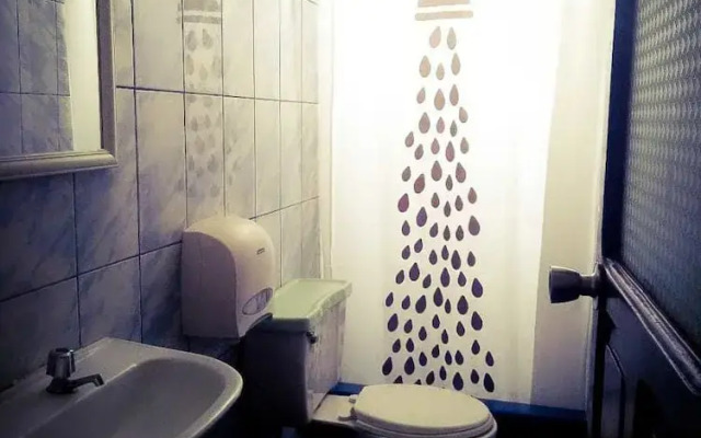 Hostal La Casona de Buenos Aires