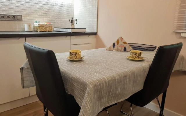 Gremi Apartman