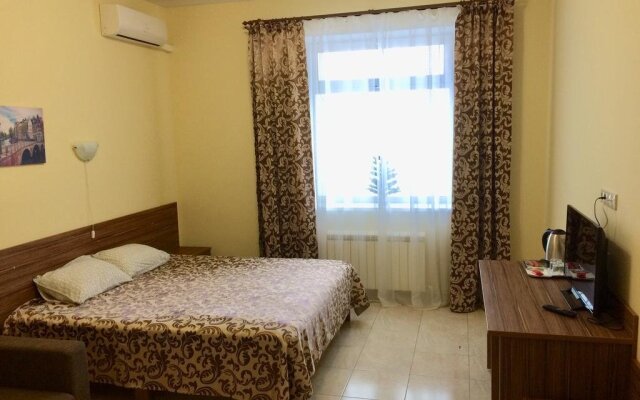 Motel Soyuz