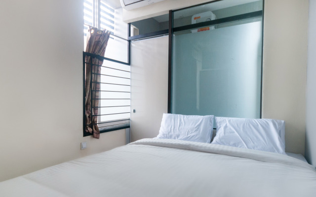 OYO 3216 Ellegan Residence