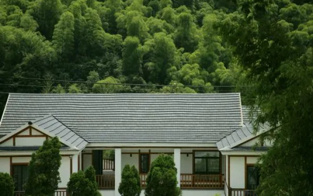 Moganmingtai Homestay